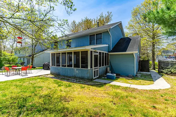 Little Egg Harbor, NJ 08087,82 Cedarbrook Lane