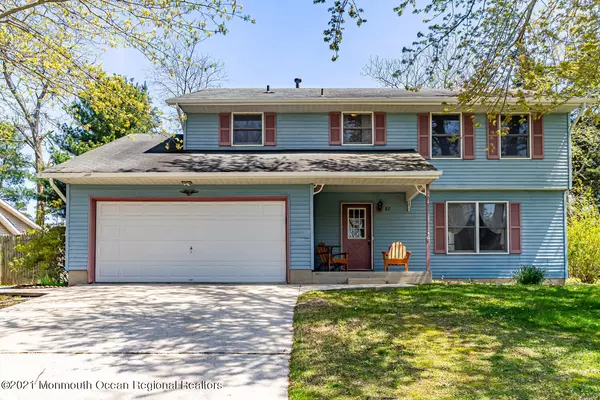 Little Egg Harbor, NJ 08087,82 Cedarbrook Lane