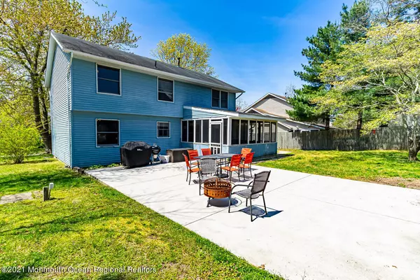 Little Egg Harbor, NJ 08087,82 Cedarbrook Lane