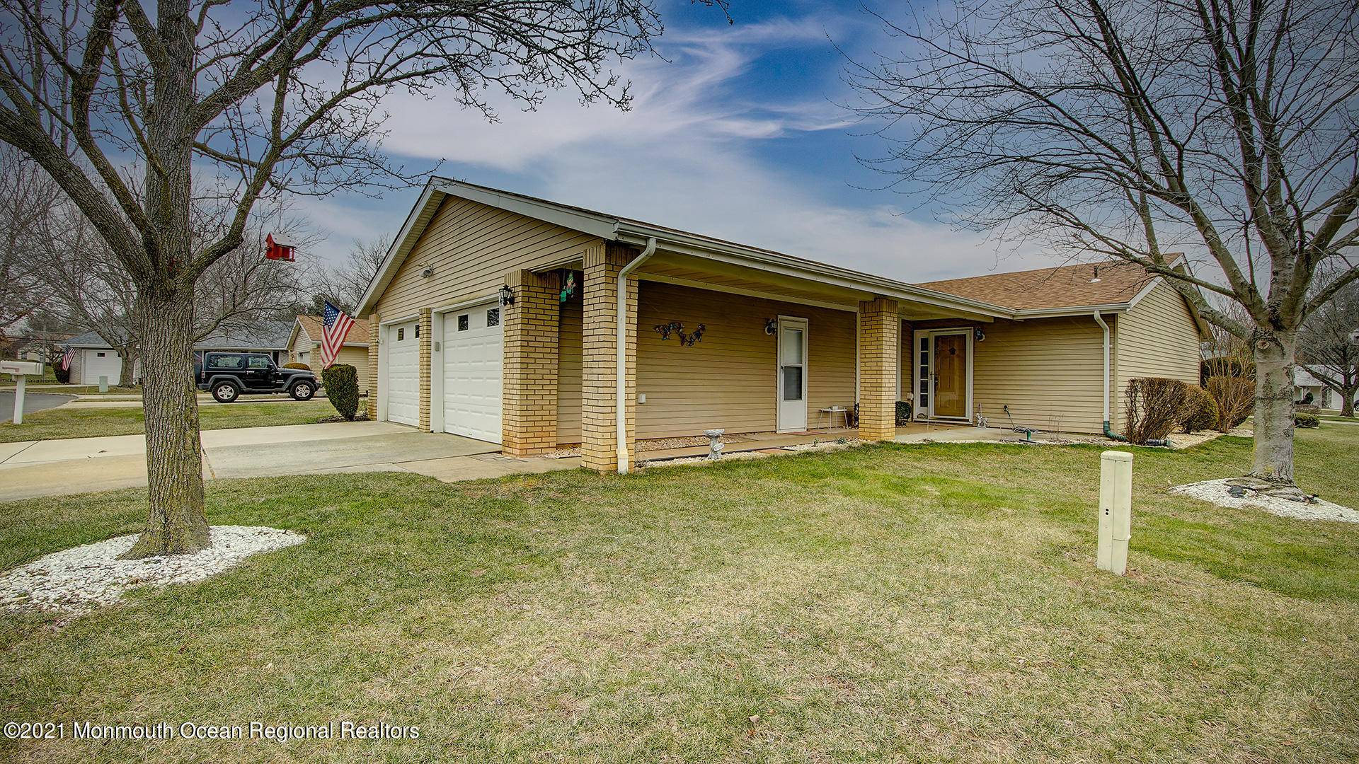 401 Fuchsia #401C, Monroe, NJ 08831