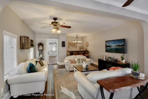 Neptune Township, NJ 07753,343 Forest Drive