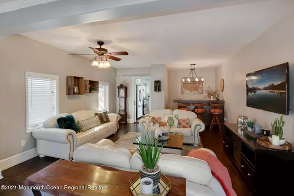 Neptune Township, NJ 07753,343 Forest Drive