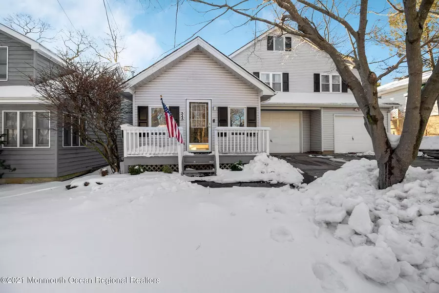 343 Forest Drive, Neptune Township, NJ 07753