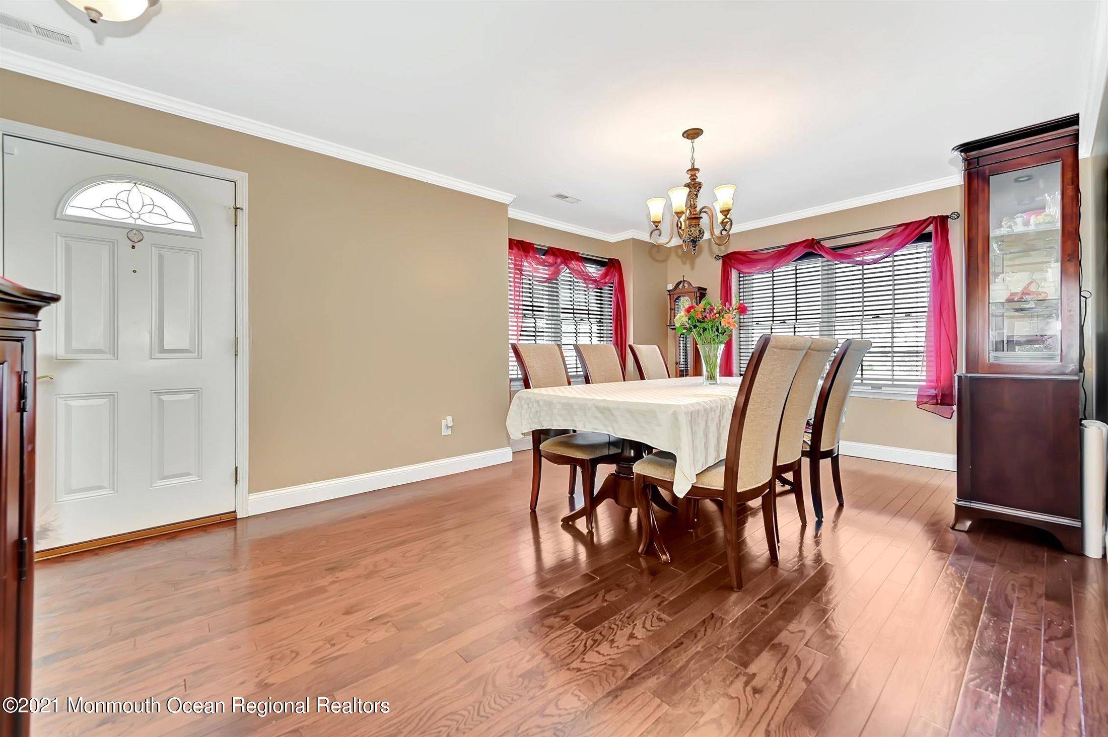 Manalapan, NJ 07726,30 Cherry Hill Lane