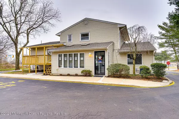 Toms River, NJ 08753,1302 Old Freehold Road