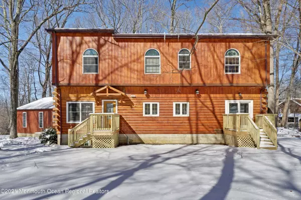 39 N Valley Road, Roosevelt, NJ 08555