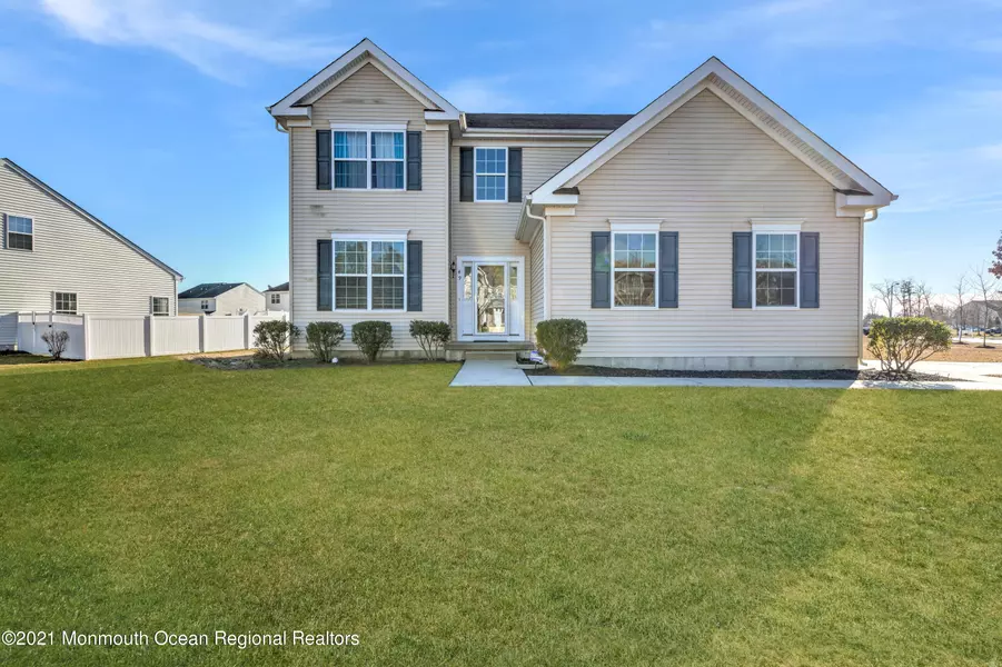 49 Westbury Drive, Berlin, NJ 08009