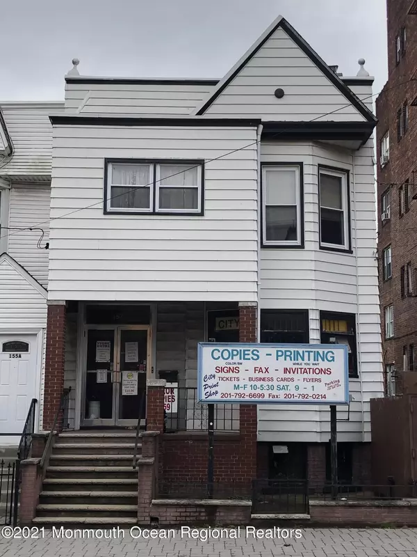 157 Sip Avenue, Jersey City, NJ 07306