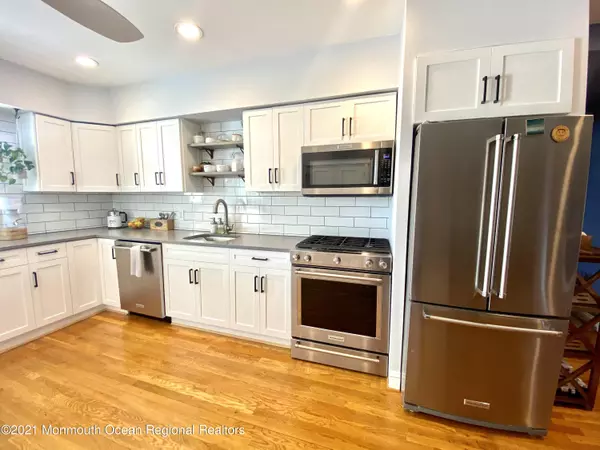 Asbury Park, NJ 07712,516 Cookman Avenue #2A