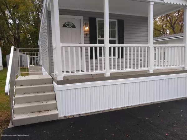 Englishtown, NJ 07726,191 Route 9 S #2