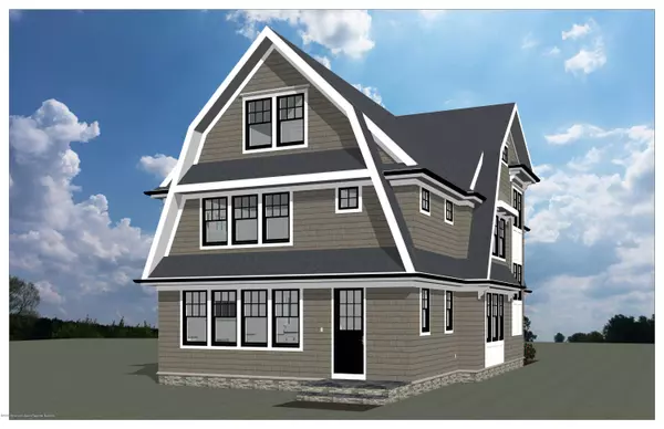 Sea Girt, NJ 08750,316 Trenton Boulevard