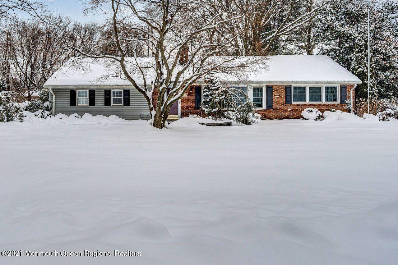 147 Iler Drive, Middletown, NJ 07748