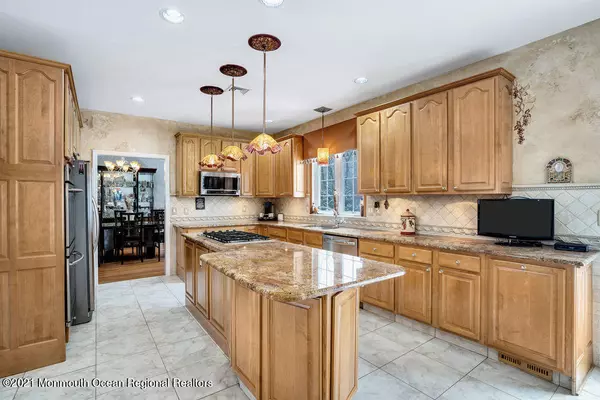 Millstone, NJ 08510,6 Mink Hollow Lane