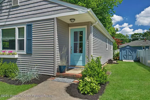 1714 Winston Drive, Wall, NJ 07719