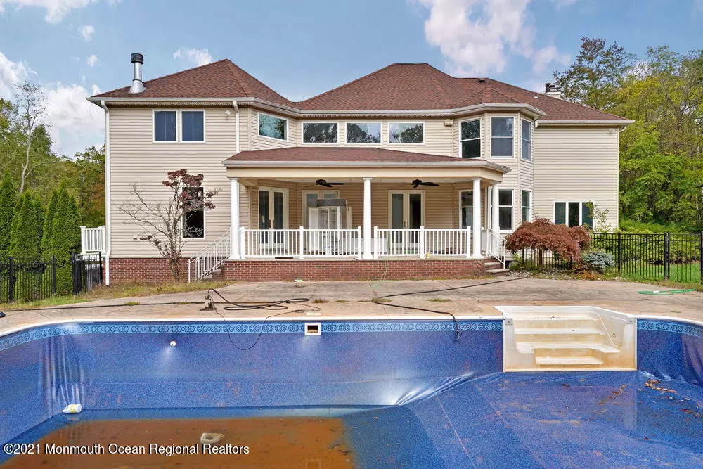 Monroe, NJ 08831,65 Hoffman Road