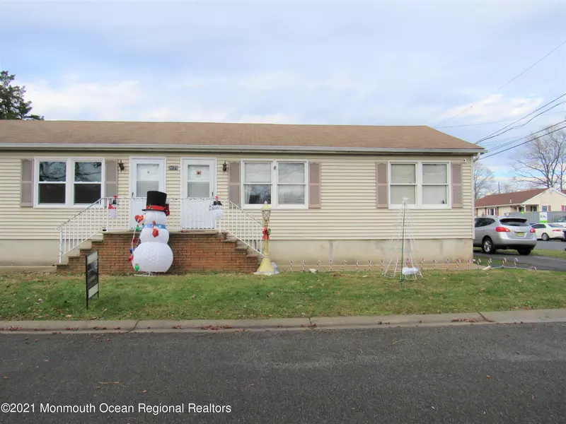 2075 Excelsior Avenue #A, North Brunswick, NJ 08902