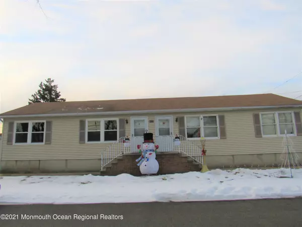 North Brunswick, NJ 08902,2075 Excelsior Avenue #A