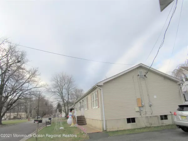 North Brunswick, NJ 08902,2075 Excelsior Avenue #A