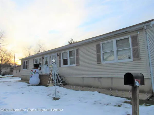 North Brunswick, NJ 08902,2075 Excelsior Avenue #A