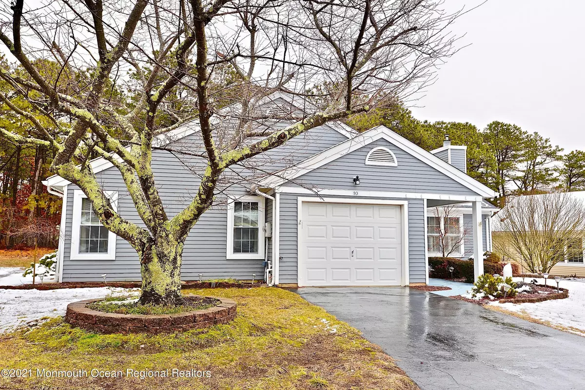 Forked River, NJ 08731,10 Surrey Court