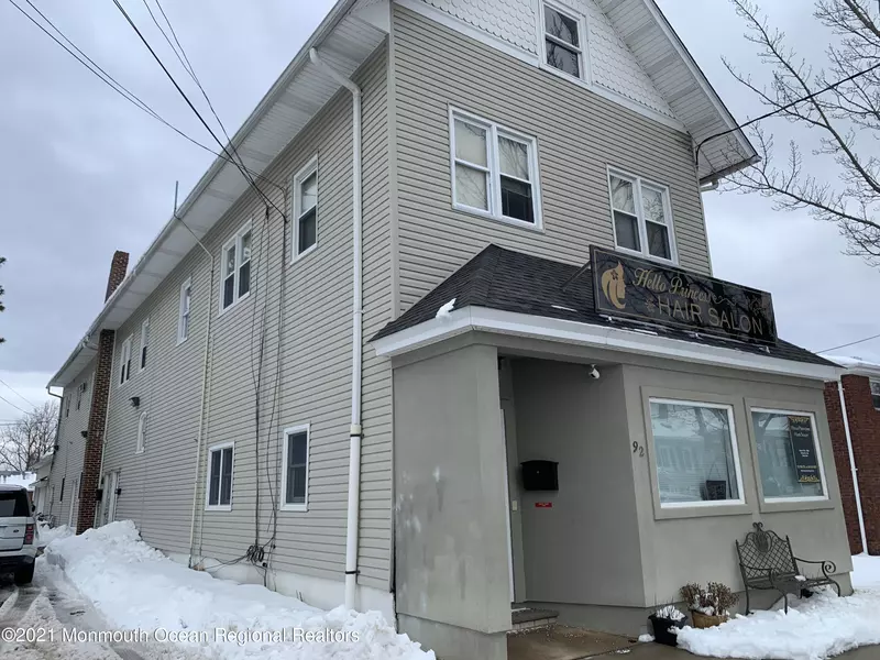 92 Main Street, Matawan, NJ 07747