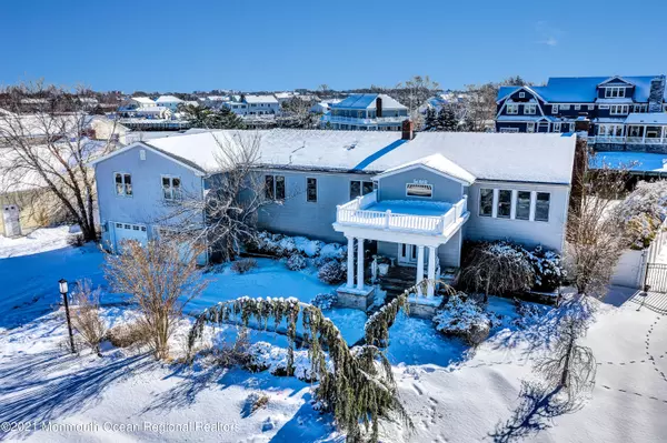 23 Gull Point Road, Monmouth Beach, NJ 07750