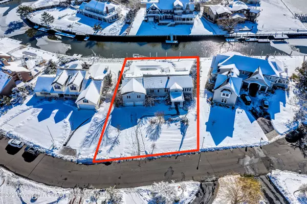 Monmouth Beach, NJ 07750,23 Gull Point Road