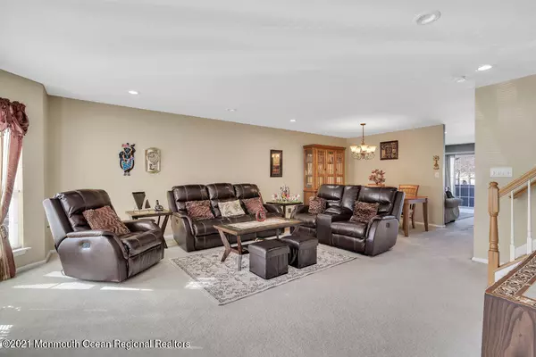 Freehold, NJ 07728,119 Wood Duck Court #1000