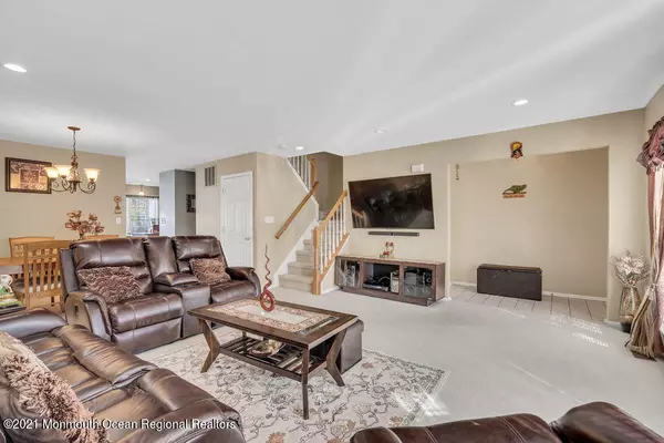 Freehold, NJ 07728,119 Wood Duck Court #1000