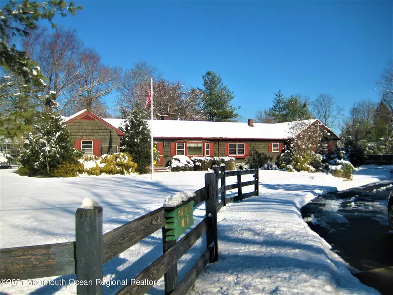 585 Prospect Avenue, Little Silver, NJ 07739