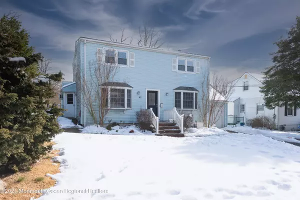 Little Silver, NJ 07739,41 Salem Lane