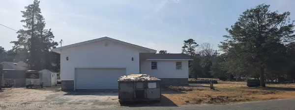 Little Egg Harbor, NJ 08087,6 Atlantis Boulevard