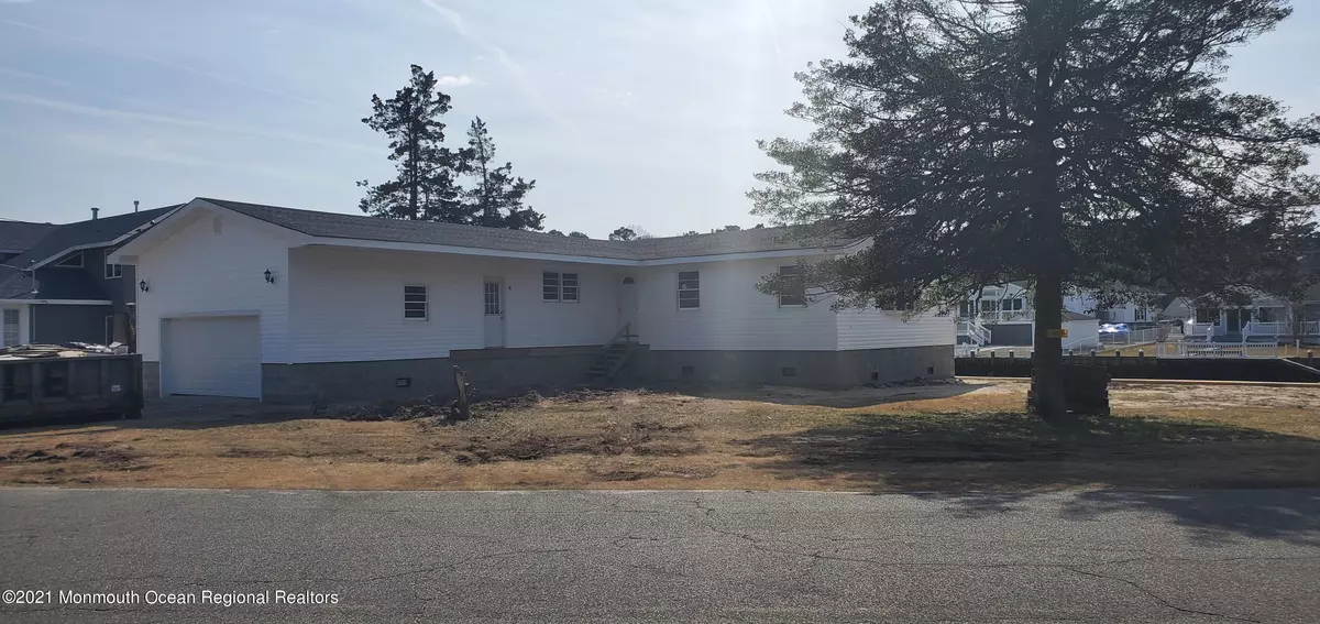 Little Egg Harbor, NJ 08087,6 Atlantis Boulevard