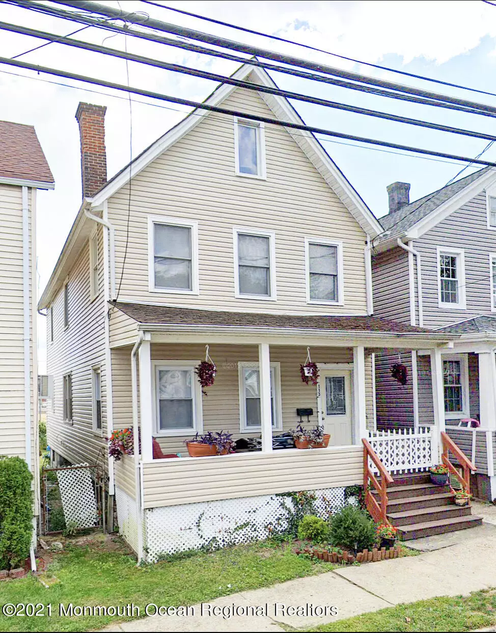 South Amboy, NJ 08879,113 George Street