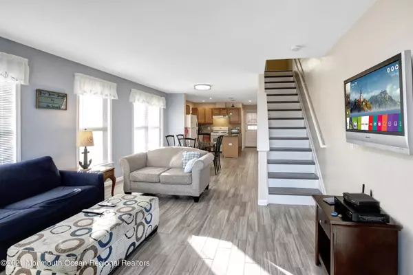Seaside Heights, NJ 08751,57 Franklin Avenue #A