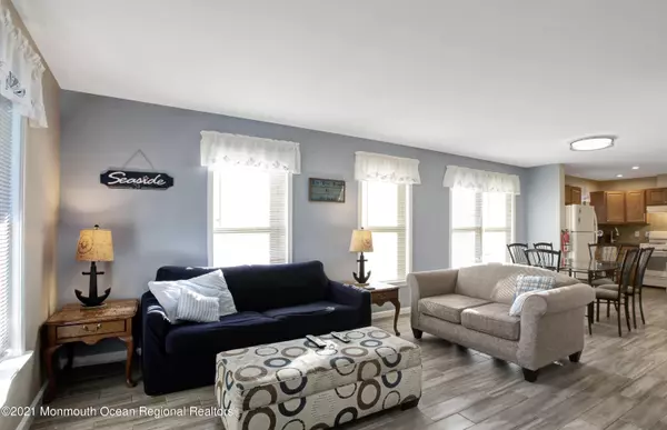 Seaside Heights, NJ 08751,57 Franklin Avenue #A