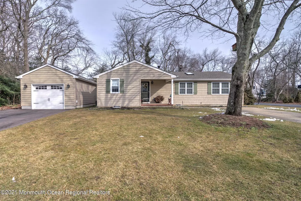 Forked River, NJ 08731,412 Conifer Drive