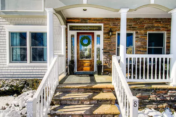 Monmouth Beach, NJ 07750,8 Spaulding Place