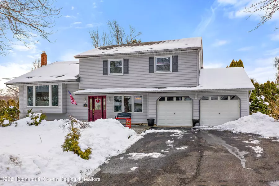 30 Ottowa Road S, Marlboro, NJ 07746