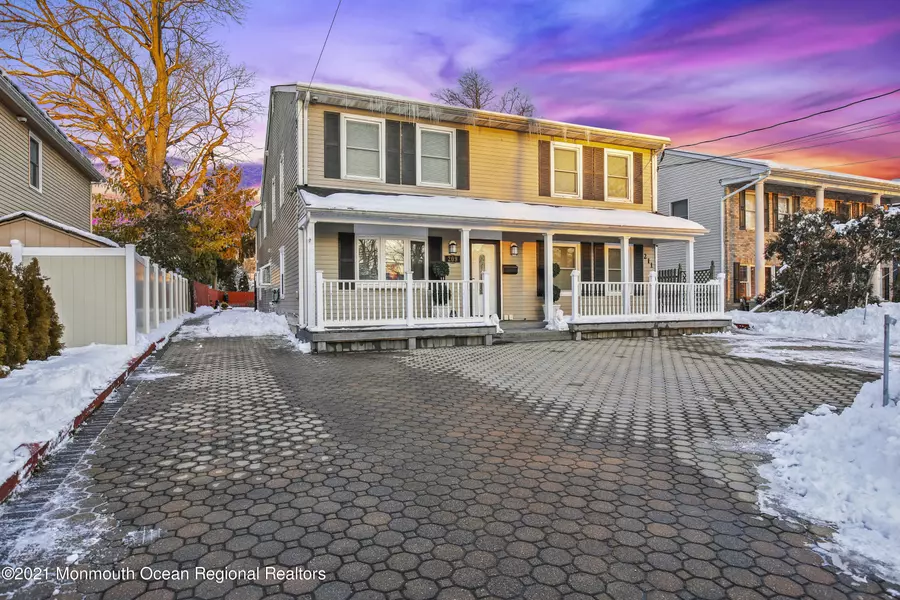 209 Main Street, Keyport, NJ 07735