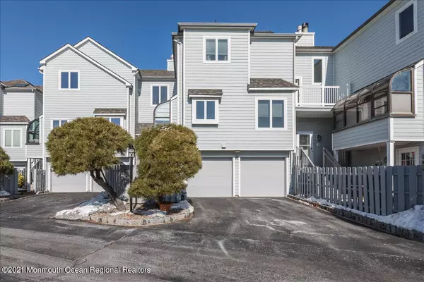 174 Ocean Avenue #42, Sea Bright, NJ 07760