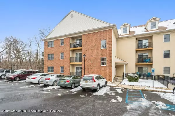 70 Park Street #1, Bordentown City, NJ 08505