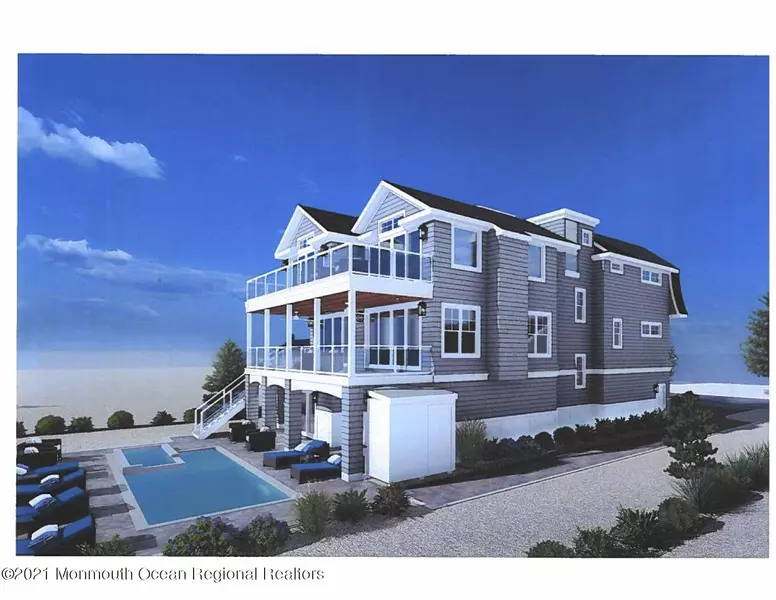 7 W North Carolina Avenue, Long Beach Twp, NJ 08008