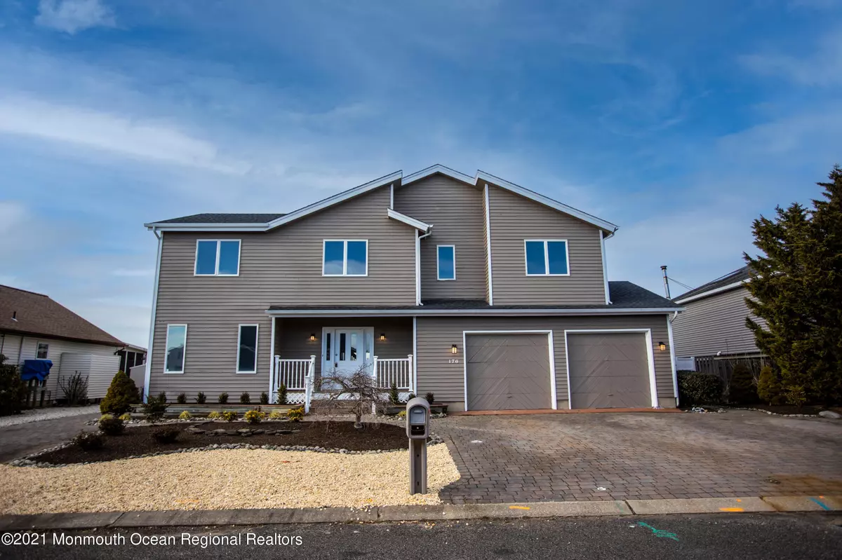 Beach Haven West, NJ 08050,176 Matilda Drive