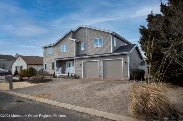 Beach Haven West, NJ 08050,176 Matilda Drive