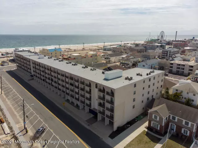 Seaside Heights, NJ 08751,51 Hiering Avenue #A16