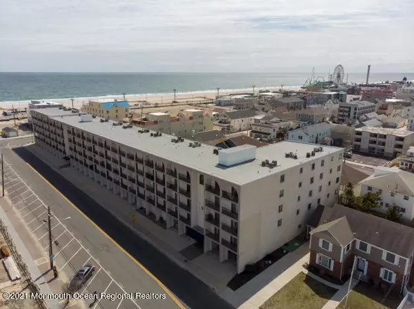 51 Hiering Avenue #A16, Seaside Heights, NJ 08751