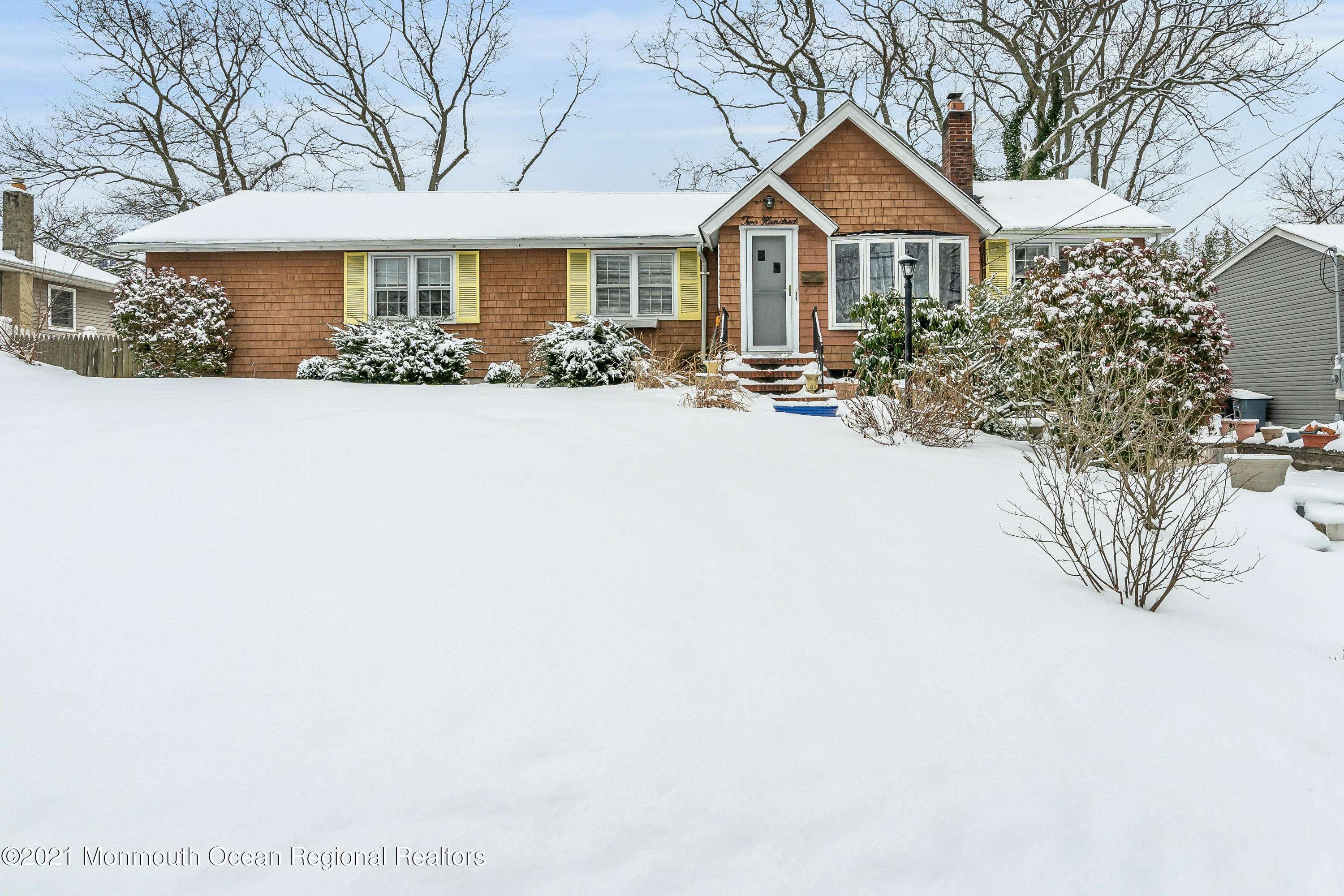 200 Lenape Trail, Brielle, NJ 08730