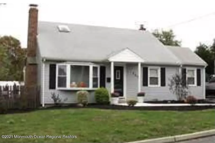 119 9th Street, Belford, NJ 07718