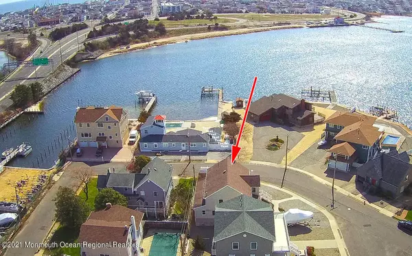 Seaside Heights, NJ 08751,100 Roanoke Avenue
